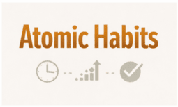 atomic habits